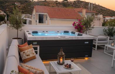 Elegant Dream Suites - Photo 10