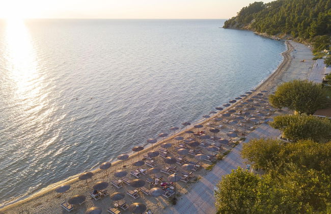 Alkioni By The Sea - Photo 1