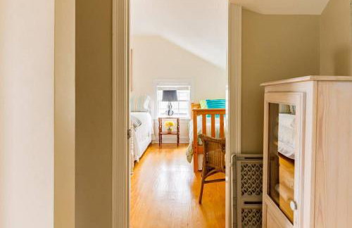 The Seaport House - Near Newport - Foto 28