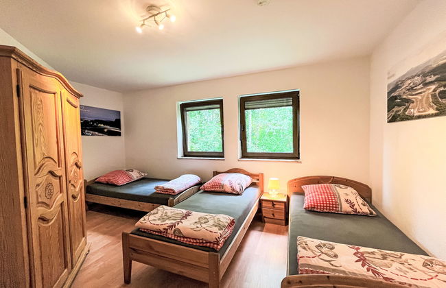 Ferienapartments Adenau - Foto 5