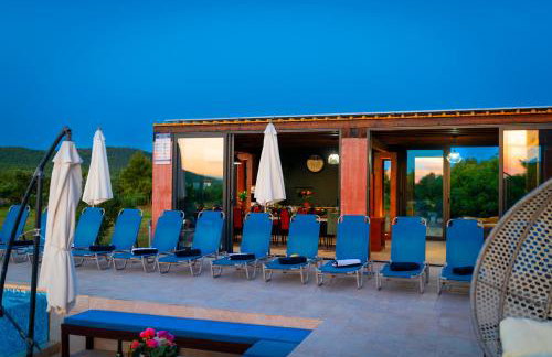 Modern Luxurious Villa with SPA-Adria Resort - Foto 32