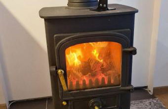 Chalet Cristal Trail - Foto 13