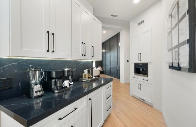 Camelback Mountain Villa Luxury in Paradise Valley - Foto 14