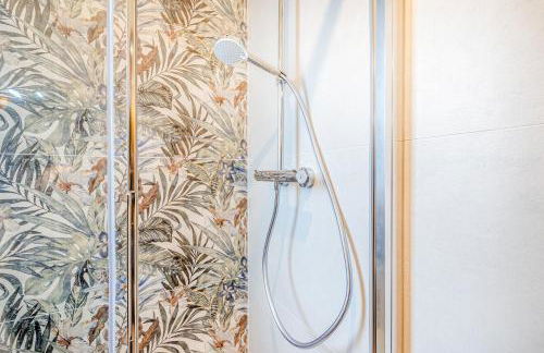 Appartamenti Vista Mole, Centro a 15 min - Luxury Suites & fast WiFi - Foto 50