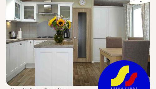 Seton Sands Holiday Home - Foto 5