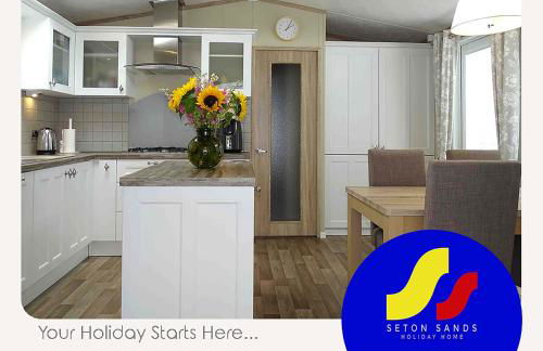 Seton Sands Holiday Home - Foto 5