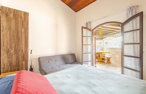 Casa Aconchegante pra você, sua famíia e seu Pet - Photo 67