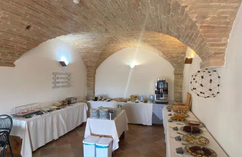 Antico Borgo Carceri & Wellness - Foto 10