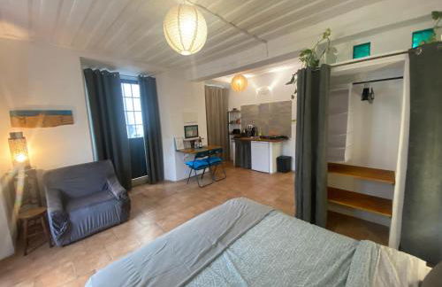 Casa lovits - Cozy One-Bedroom Apartment with Modern Comforts - Foto 5