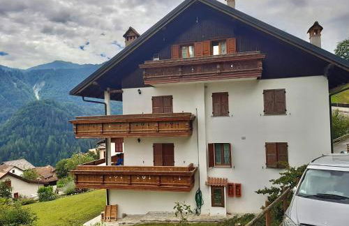 Mansarda Erika - appartamento - Foto 1