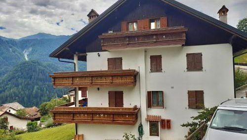 Mansarda Erika - appartamento - Foto 1