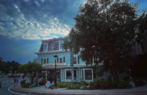 The Oliver Rice House Rice House - Foto 28