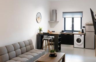 Epsilon Premium Studios - Foto 32