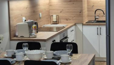 Maczka Apartament - Foto 5