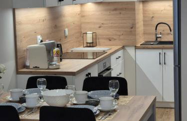 Maczka Apartament - Foto 5