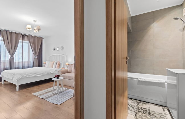 Sudului 507 by MRG Apartments - Foto 5