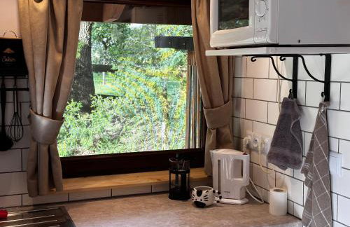 Domek nad Stawem - Foto 19