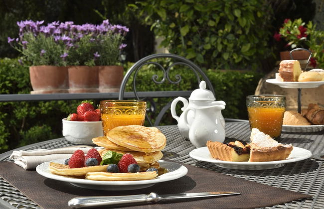 Relais Villa Monte Solare Wellness & SPA - Foto 39