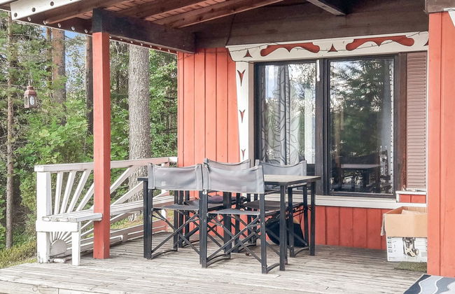 Hiekkasaari - Foto 2