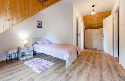 Lovely Home In Zlobin With Sauna - Foto 36