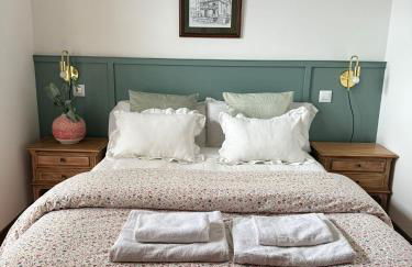 Chalet turístico La Jenduda - Photo 21