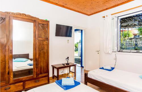 Blue White Apartments - Kefallonia Poolside Retreats - Foto 64