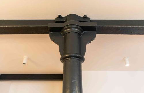 Großer Terrassentraum in Klein Venedig - Foto 33