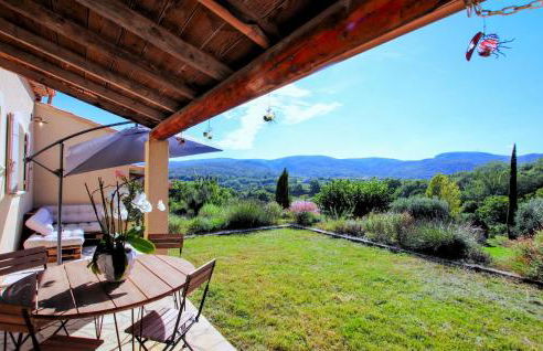 Gorgeous Home In St Montan - Foto 24