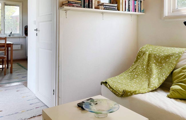 4 Person Holiday Home in Gotlands.tofta - Foto 12