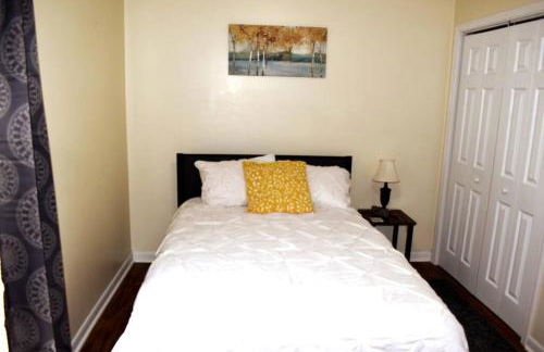 Comforts of Home - Foto 17