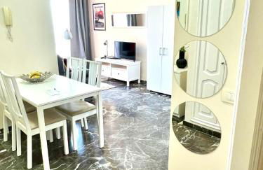 Apartamento incleibles vistas al océano y piscina. - Foto 26