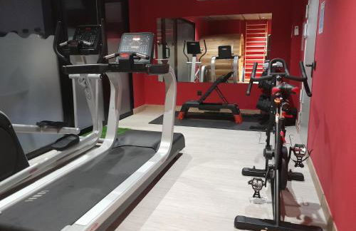 AZAHAR BEACH Blue Apartments & Spa - Foto 18