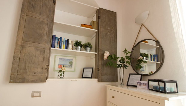 Mi-lamb12a1 - Lambro 12 - Foto 2, Habitación