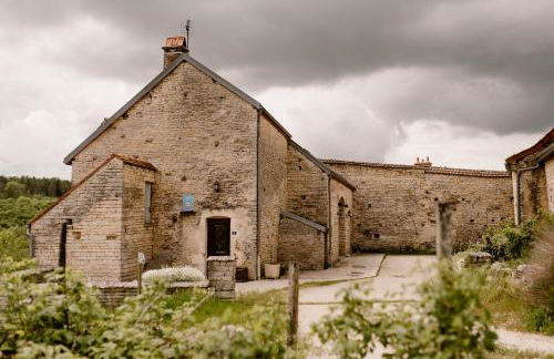 gîte la vannageoise - Foto 2