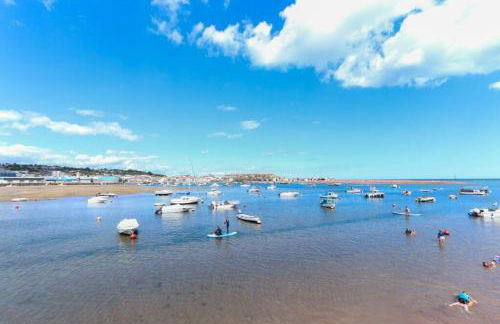 North View cottage. Shaldon village. - Foto 7