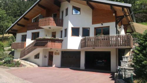 Appartement de charme rénové proche du centre et des pistes avec Wi-Fi - FR-1-692-91 - Foto 4