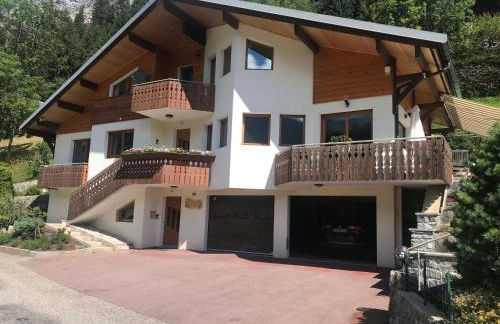 Appartement de charme rénové proche du centre et des pistes avec Wi-Fi - FR-1-692-91 - Photo 4