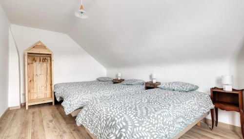 Les Brises Normandes - Maison à 4min de la plage - Foto 5