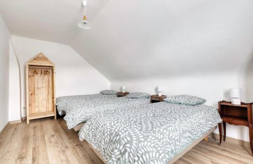 Les Brises Normandes - Maison à 4min de la plage - Foto 5