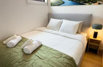 Lighthouse by MyMoradia I Vue & Élégance à Porto - Foto 29