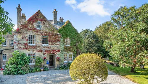 The Old Vicarage - Foto 2