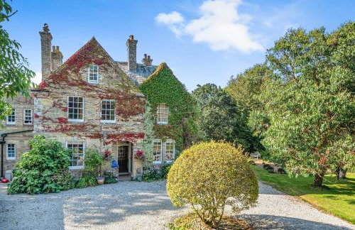 The Old Vicarage - Photo 2