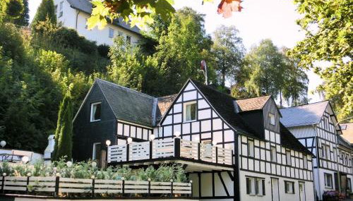 Panoramic Stay, Schmallenberg - Foto 2