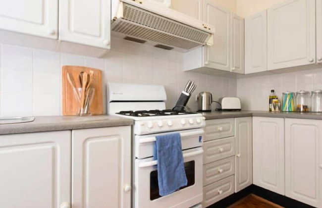 Stunning Beach Living H361 - Foto 6