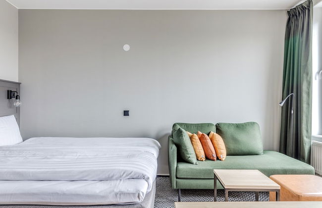 Part-Time Home Täby - Photo 9