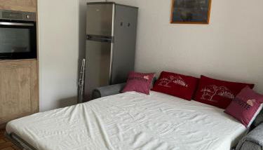 Le refuge de la Marmotte, Chalets du Bayle - Photo 2