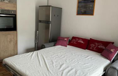 Le refuge de la Marmotte, Chalets du Bayle - Foto 2