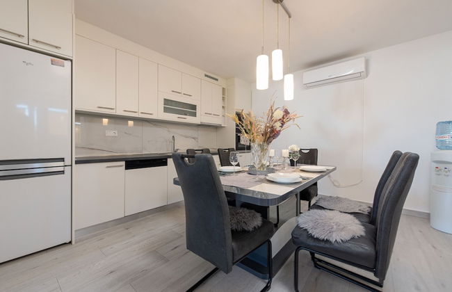 Villa Jenny - Foto 12