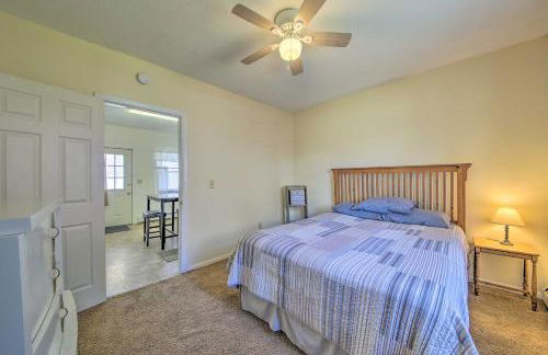 Bright Bingham Apt Hunt, ATV and River Raft! - Foto 12