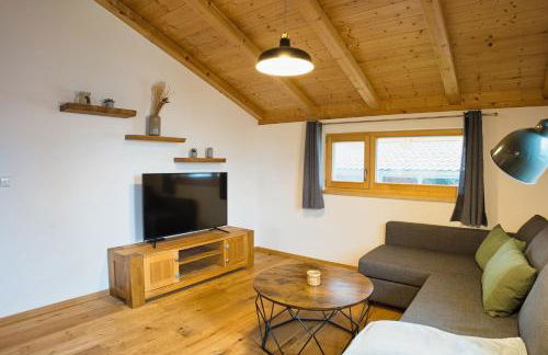 Ferienwohnung Waldzeit - Photo 11